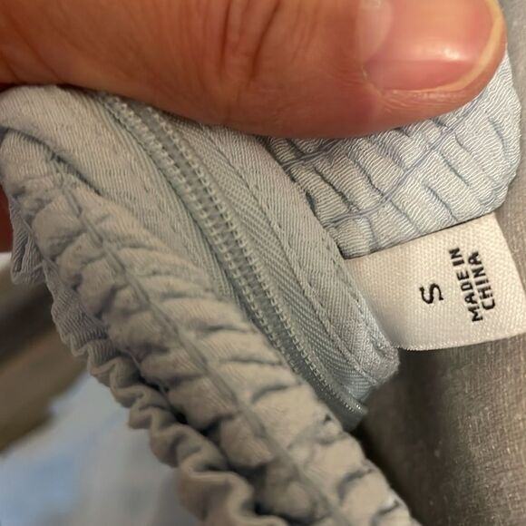 ARITZIA Sunday Best Viola Midi Dress - Picture 8 of 10